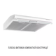 Вытяжка perfelli pl 6244 w led - изображение 2