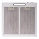 Витяжка Liberty base 152 wh - зображення 3