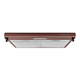 Вытяжка perfelli pl 6244 br led - изображение 1
