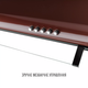 Вытяжка perfelli pl 6244 br led - изображение 5