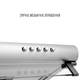 Витяжка perfelli pl 6244 i led - зображення 5