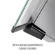 Витяжка perfelli pl 6244 i led - зображення 6
