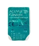 Контактные линзы Acuvue Oasys with Hydraclear Plus, 2-недельные (1 линза) -0.75 - изображение 1