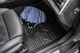 Гумові килимки Frogum №77 для Peugeot 208 (mkII); Opel Corsa (mkVI) (F); Citroen DS3 Crossback (mkI) 2019→ (FG 77409422) - зображення 4