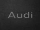 Двошарові килимки Sotra Classic 7mm Black для Audi A2 (багажник) 1999-2005 (ST 00770-GD-Black) - зображення 6