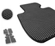 Eva килимки Pro-Eco Black для Lancia Ypsilon (mkIII) 2011-2024 (PE 6007389) - изображение 1