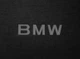 Двошарові килимки Sotra Premium Graphite для BMW 6-series (E63)(купе)(багажник) 2003-2010 (ST 02173-CH-Graphite) - изображение 2