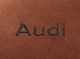 Двошарові килимки Sotra Premium Terracotta для Audi Q3/RS Q3 (mkII) / Q3/RS Q3 (mkI)(Sportback) 2018-2025 (ST 90483-CH-Terra) - изображение 6