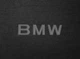Двошарові килимки Sotra Classic 7mm Black для BMW 5-series (E34) 1988-1995 (ST 00066-GD-Black) - зображення 9