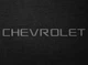 Двошарові килимки Sotra Premium Black для Chevrolet Orlando (mkI)(1-2 ряд) 2010-2018 (ST 07242-CH-Black) - изображение 6