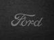 Двошарові коврики Sotra Classic 7mm Black для Ford Fiesta (mkVI) 2008-2017 (ST 91332-GD-Black) - зображення 6