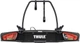 Велокріплення Thule VeloSpace 3 9032100 + Thule VeloSpace 3 Bike Adapter 9031100 (TH 9032100-9031100) - изображение 4