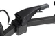 Велокріплення Thule VeloSpace 3 9032100 + Thule VeloSpace 3 Bike Adapter 9031100 (TH 9032100-9031100) - изображение 5