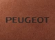 Двошарові килимки Sotra Premium Terracotta для Peugeot Expert (mkI)(1 ряд) 1994-2006 (ST 01303-CH-Terra) - изображение 6