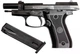 Стартовий пістолет Special 99 Rev-2 Black - изображение 3