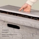 Газовый обогреватель Blumfeldt Anafi (10039411) - изображение 5