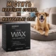 Воск для защиты лап для кошек и собак SUPERIUM Silver 40 г - изображение 4
