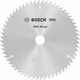Пильный диск Bosch Pro Wood 254x1.4/2.8x30 мм, T60 (2608640436) - изображение 1