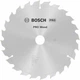 Пильный диск Bosch Pro Wood 254x2/1.4x30 мм, T24 (2608640434) - изображение 1