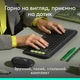 Комплект клавиатура и мышь Bluetooth Logitech POP Icon Combo Graphite - изображение 3