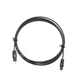 Оптический аудио кабель Ewell. Toslink SPDIF, 1.0 метр (EW670) - изображение 3