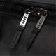 Спортивная сумка Air Jordan Duffle Bag Black, 18L (JD2023013AD-002) - изображение 4