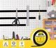 Магнитный винил самоклеящийся толщиной 1,5 мм для сувениров рекламы и DIY 3м R9588 - изображение 7