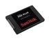 SSD 2.5 SATA SanDisk 480GB б/в - зображення 1