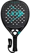 Ракетка для падел тенниса Dunlop Galactica pro 2025 year Black (10359940) - изображение 1