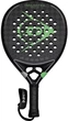 Ракетка для падел тенниса Dunlop Galactica pro LS 2025 year Black (10359941) - изображение 1