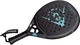 Ракетка для падел тенниса Dunlop Galactica pro 2025 year Black (10359940) - изображение 3