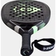 Ракетка для падел тенниса Dunlop Galactica pro LS 2025 year Black (10359941) - изображение 5