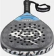 Ракетка для падел тенниса Dunlop FX Pro 2026 year Black (10370734) - изображение 7