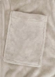 Халат жіночий (бежевий) ONE SIZE S/M - изображение 4