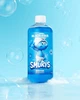 Пена для ванны The Smurfs Smurfberry Mr.SCRUBBER 400мл - изображение 2