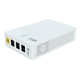 UPS, ИБП для роутеров WGP 302, 13500 mAh, 12V+12V+9V+5V c Блоком Питания - изображение 2