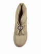 Женские кожаные угги It-girl YD-9905-17beige 39р-25см Бежевый (2000000501765) - изображение 4