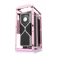 Корпус для ПК DARKFLASH DLH21 PINK (342953) - изображение 6