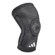 Фиксатор колена Adidas Aeroready Knee Support Черный XL (ADSU-14113) - изображение 1