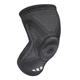 Фиксатор колена Adidas Aeroready Knee Support Черный XL (ADSU-14113) - изображение 2