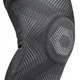 Фиксатор колена Adidas Aeroready Knee Support Черный XL (ADSU-14113) - изображение 4