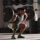 Фиксатор колена Adidas Aeroready Knee Support Черный XL (ADSU-14113) - изображение 9