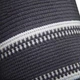 Фиксатор локтя Adidas Elbow Support Черный, Серый S (ADSU-12531BK-NL) - изображение 5