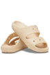 В'єтнамки Crocs 36/37 Бежевий (133865) - зображення 1