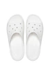 Шльопанці Crocs 39/40 Білий (133867) - зображення 4
