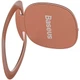 Магнитный держатель для телефона Baseus Invisible phone ring holder (SUYB-0) Rose Gold - изображение 4