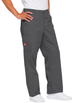 Штани Dickies EDS SIGNATURE Сірий L DKE81006/PTWZ/L - зображення 3