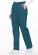 Штани Dickies EDS SIGNATURE карибський синій XL DKE86106/CAWZ/XL - изображение 2