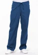 Штани Dickies EDS SIGNATURE Королівський синій XS DKE83006/ROWZ/XS - изображение 2