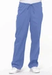 Штани Dickies EDS SIGNATURE Небесно-блакитний M DKE83006/CIWZ/M - изображение 1